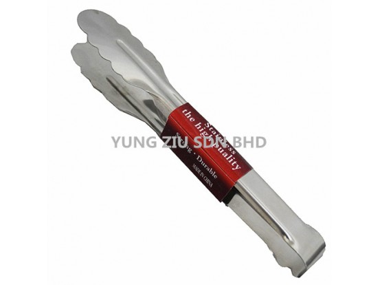 BJ987-12#12^ FOOD TONGS